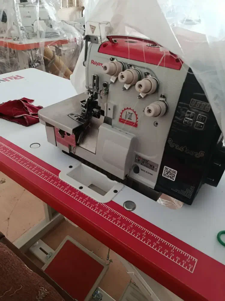 چرخ سردوز پنج نخ رویانگ|چرخ خیاطی و ریسندگی|اراک, |دیوار