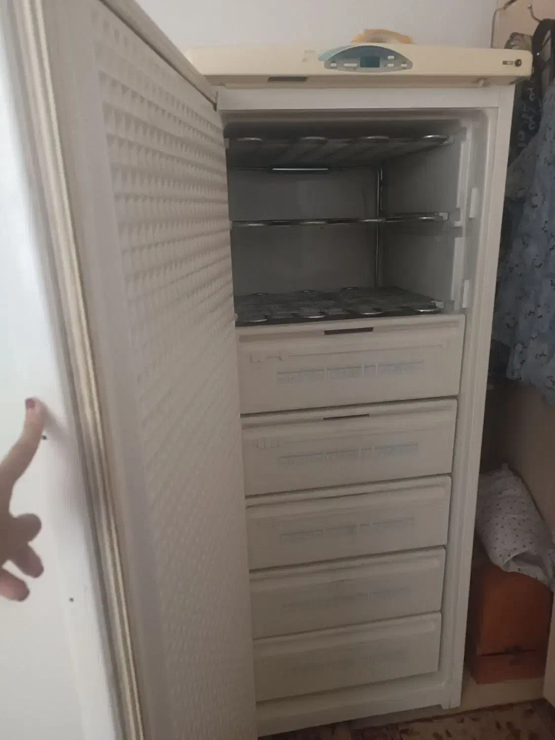 یخچال و فریزر|یخچال و فریزر|گلبهار, شهر جدید گلبهار|دیوار