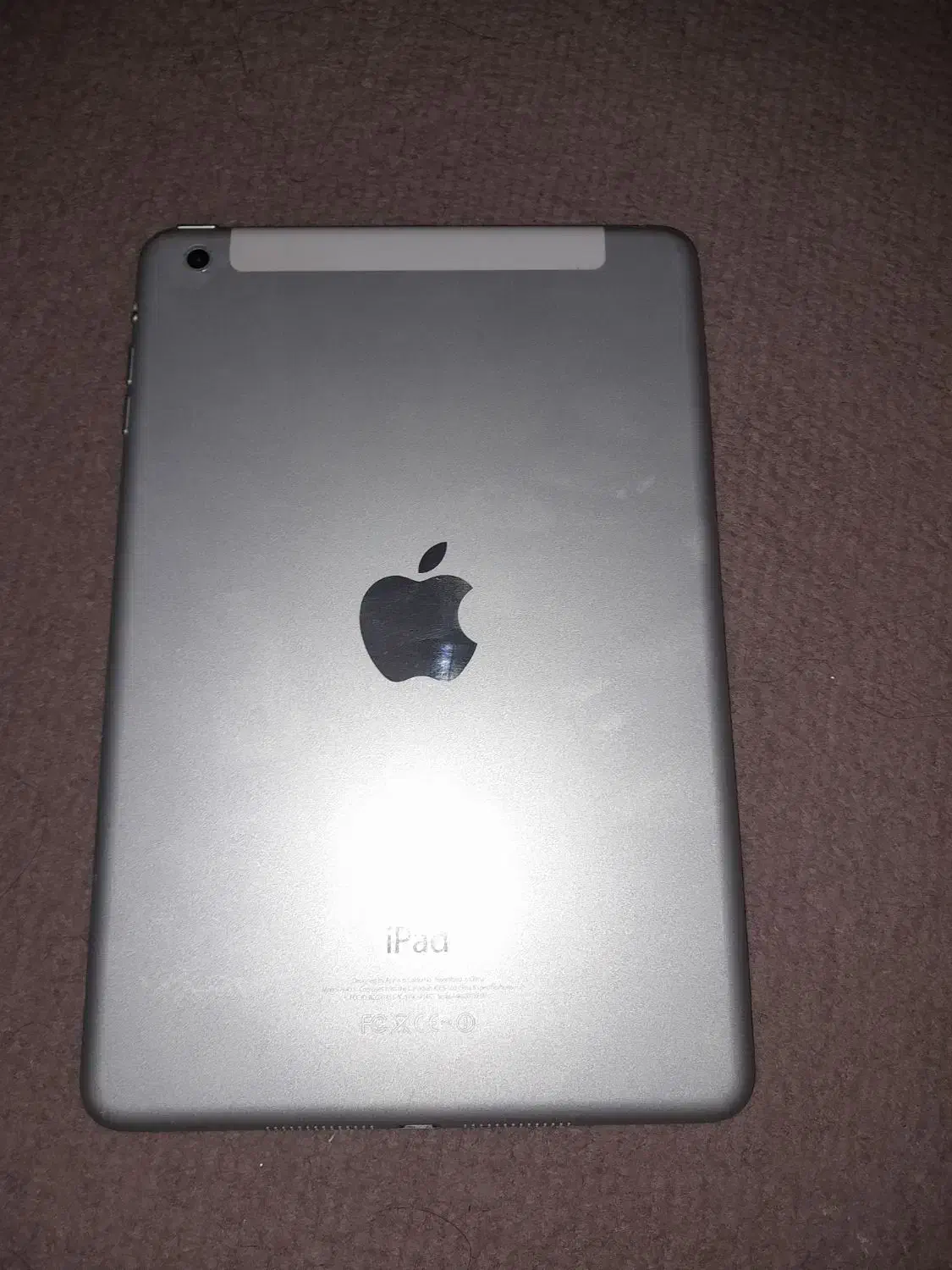 آپید سریmini|تبلت|مشهد, شیرودی|دیوار