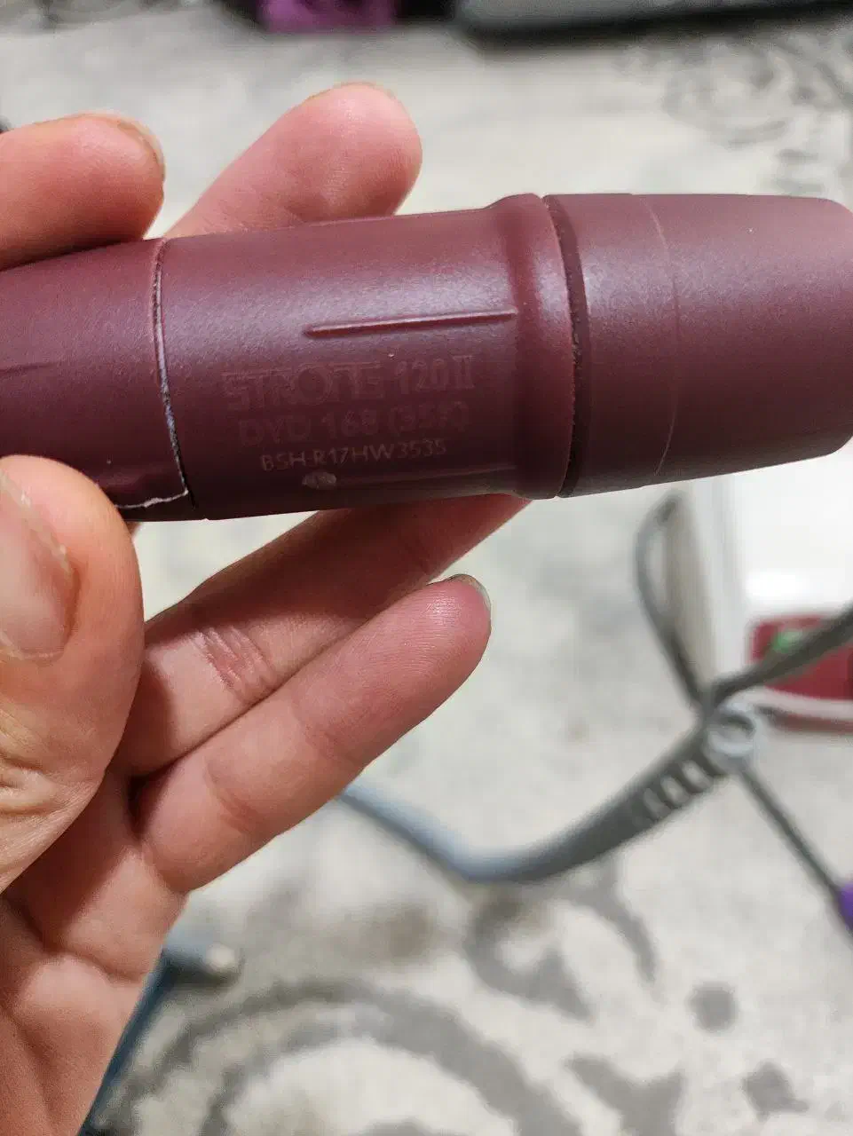 دستگاه سوهان برقی استرانگ۲۰۷|آرایشی، بهداشتی، درمانی|فردیس, شهرک ناز|دیوار