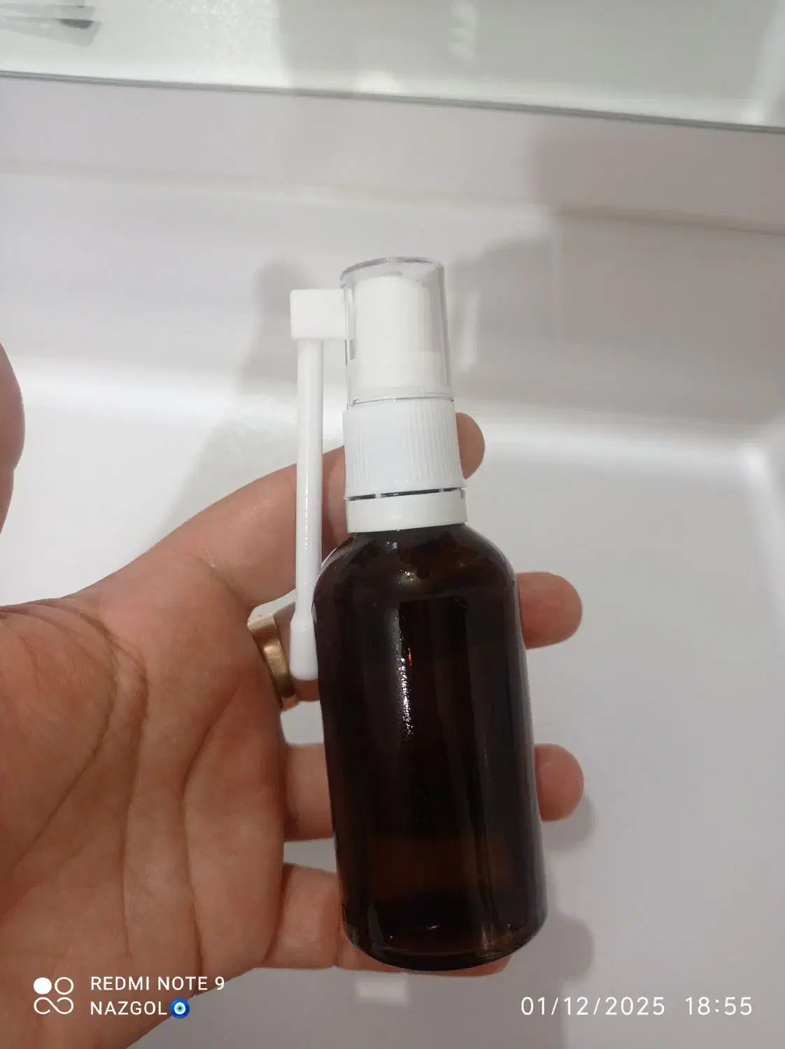 سرم ضد شپش|آرایشی، بهداشتی، درمانی|اصفهان, سرشبادران|دیوار