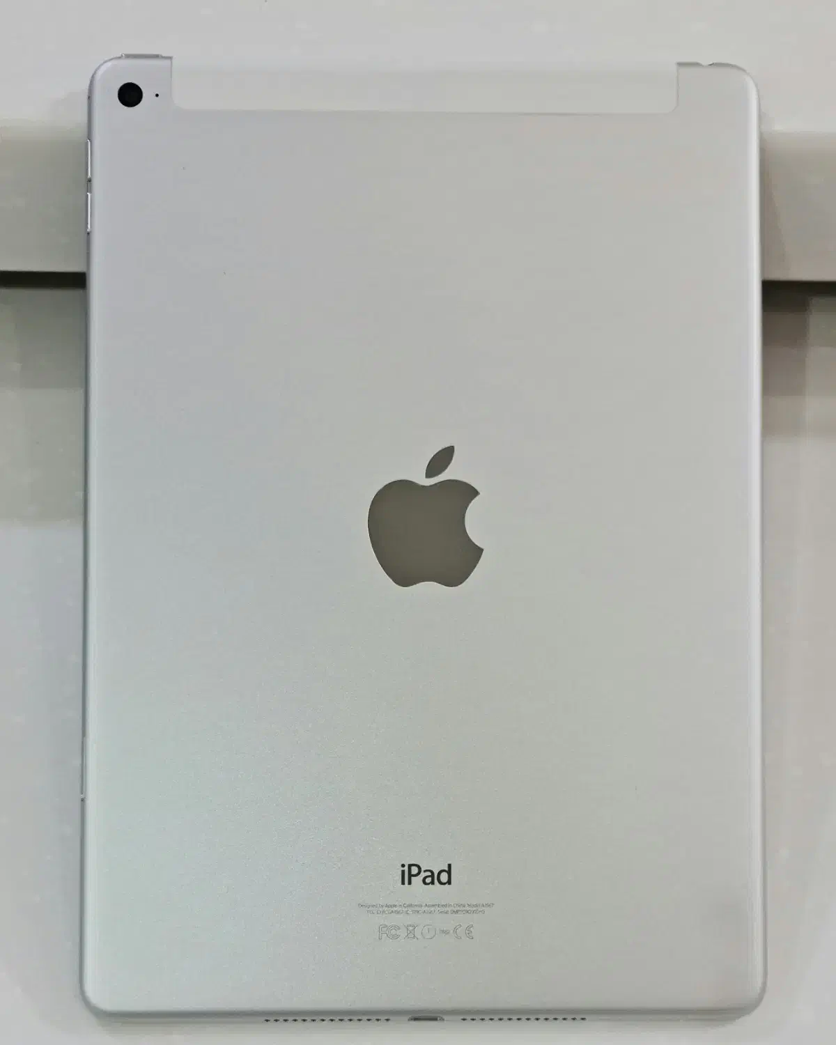 آیپد air 2. حافظه 128 G.B|تبلت|تهران, درکه|دیوار