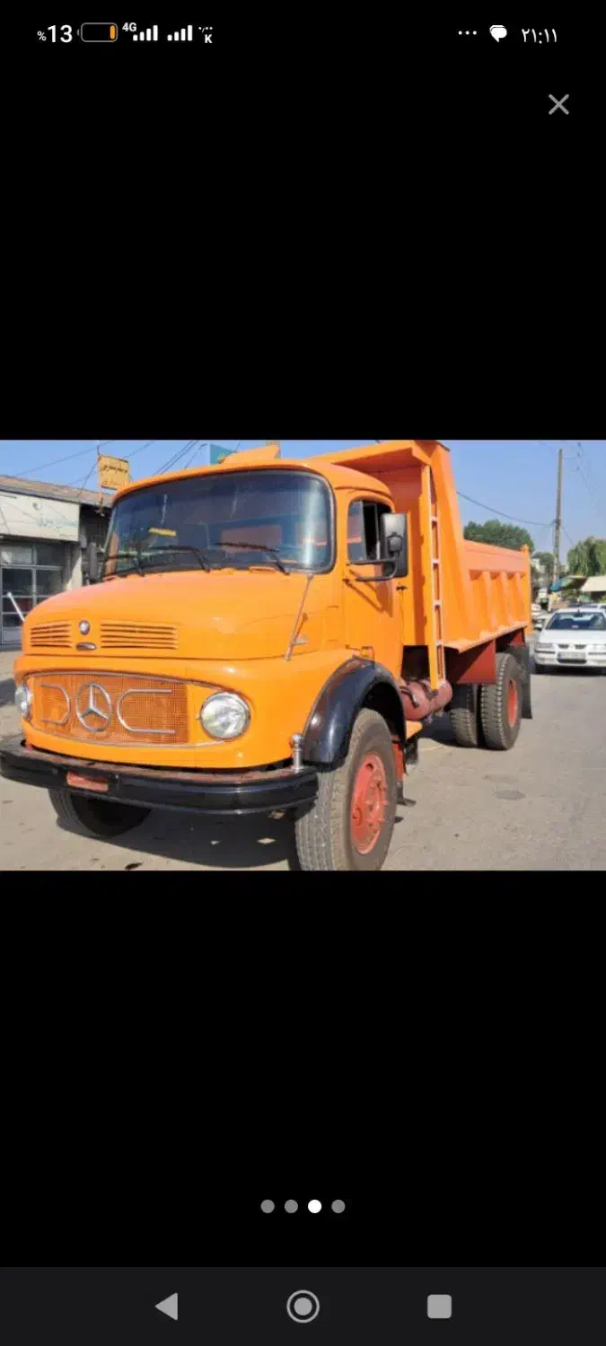 حمل ماسه شن .مصالح ساختمانی|خدمات حمل و نقل|بوشهر, |دیوار