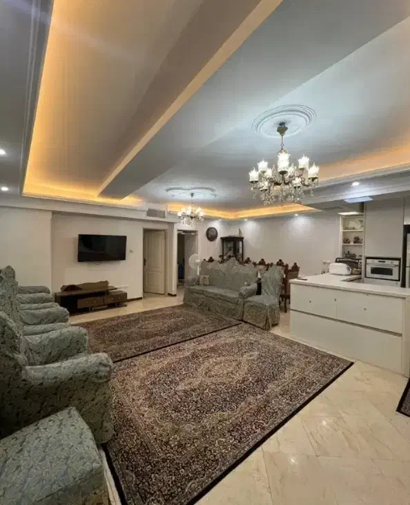 ۷۳ متر/فول بازسازی / جوادیه|فروش آپارتمان|تهران, جوادیه|دیوار