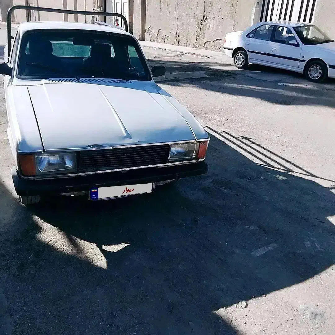 پیکان وانت|خودرو سواری و وانت|بروجرد, |دیوار