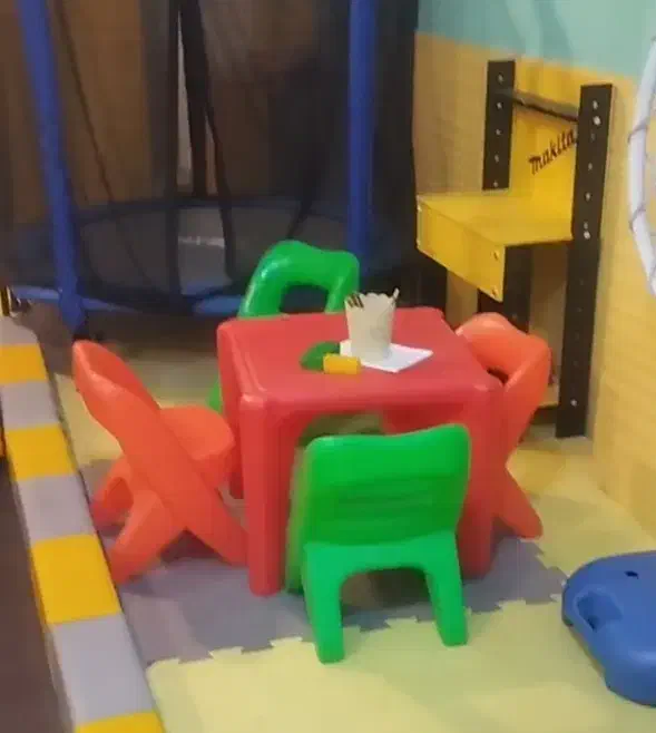 فروش وسایل خانه بازی زیر قیمت|اسباببازی|احمدآبادمستوفی, |دیوار