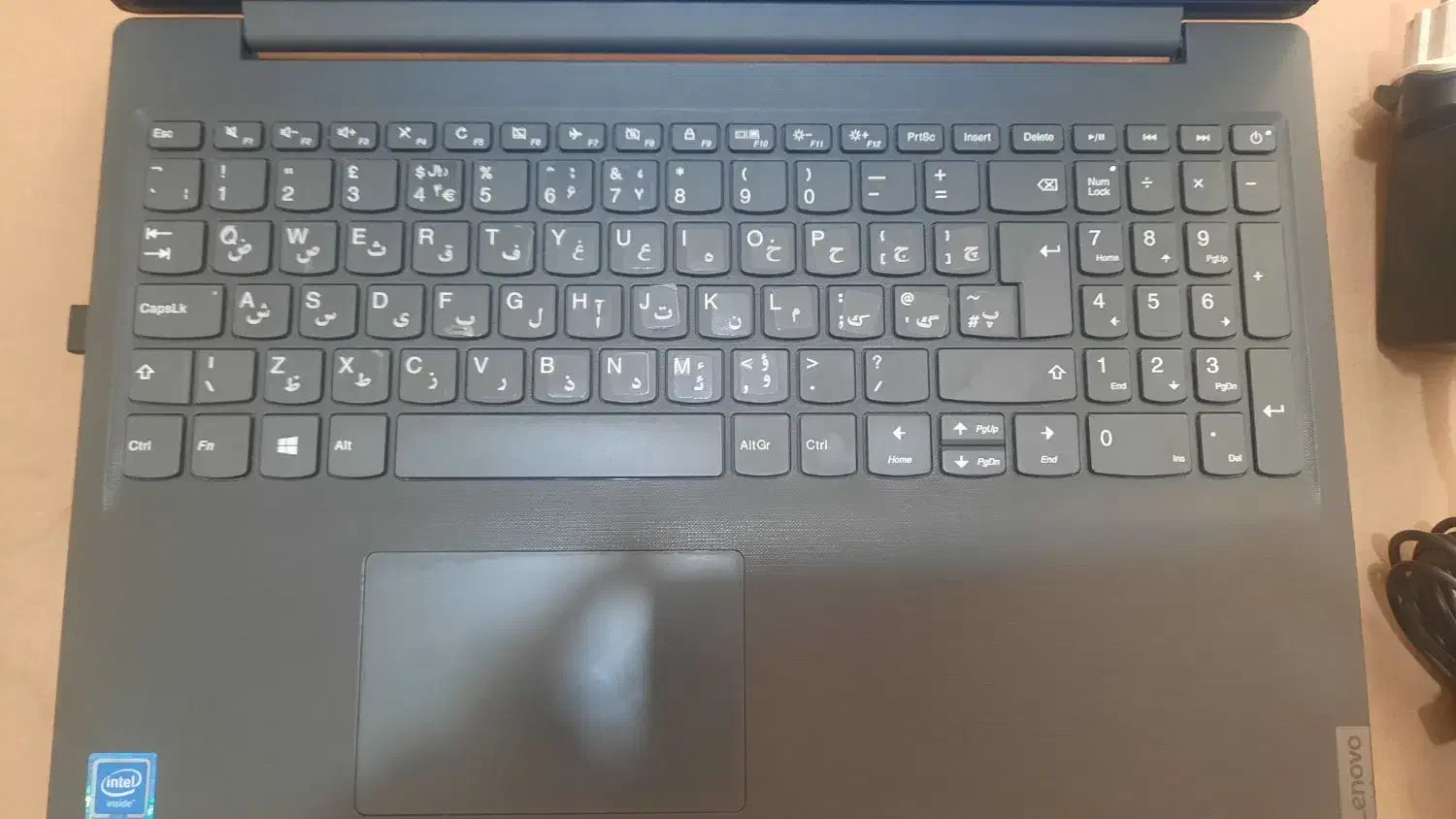 لب تاپ درحدنو Lenovo|رایانه همراه|پرند, فاز ۶|دیوار