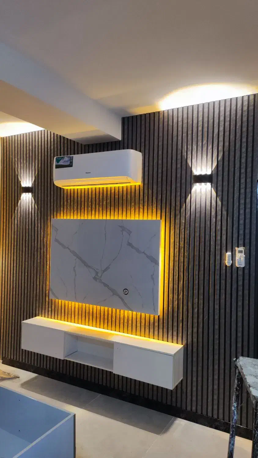 نصب تخصصی تی وی واال در منزل ومحل کار|خدمات پیشه و مهارت|محمدشهر, محمدشهر|دیوار