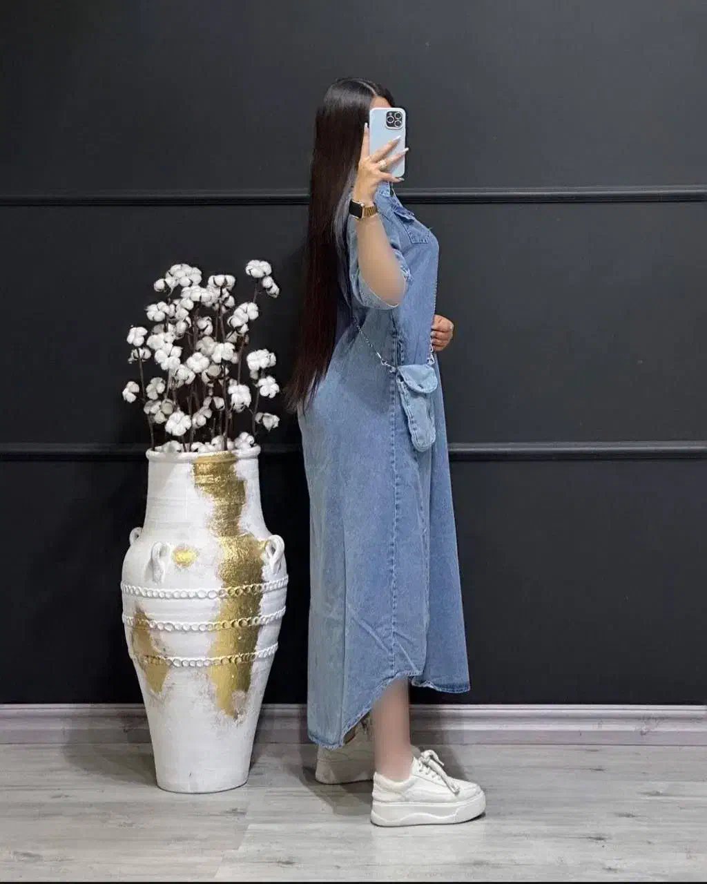 پوشاک|لباس|کهن آباد, |دیوار