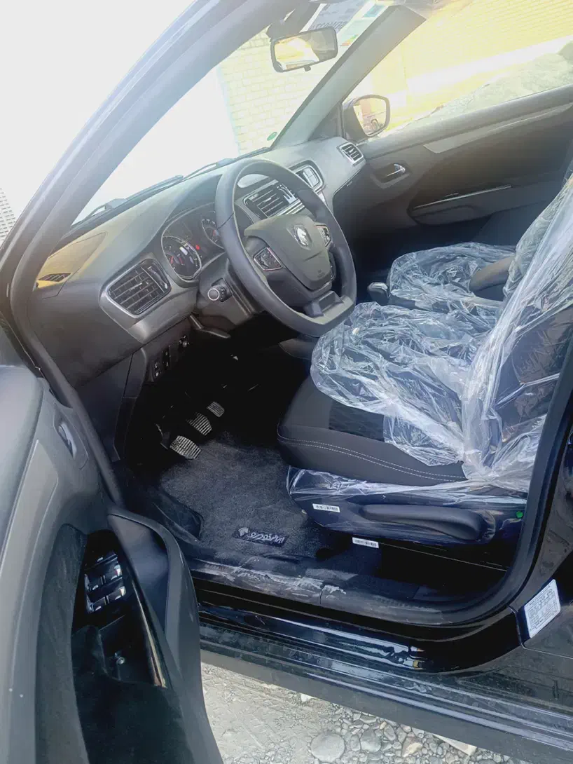 تارا دنده ای صفر قیمت ۱۱40|خودرو سواری و وانت|منوجان, |دیوار