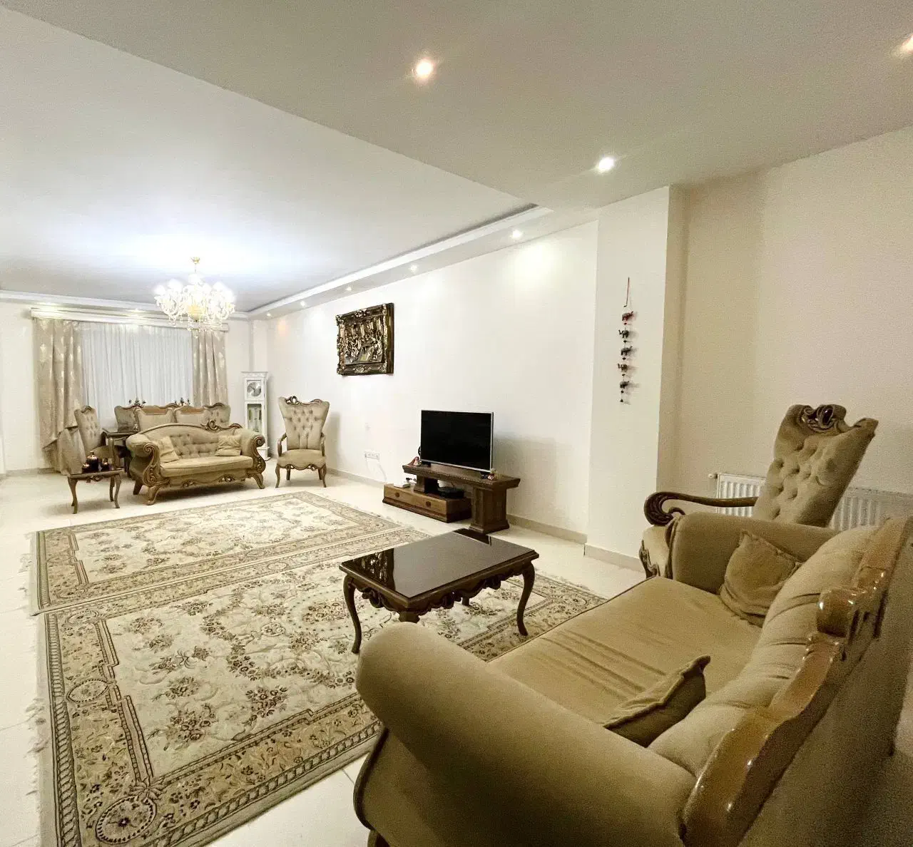 فروش ۲ خواب  ۲ پارکینگ سندی معلم|فروش آپارتمان|رشت, معلم|دیوار