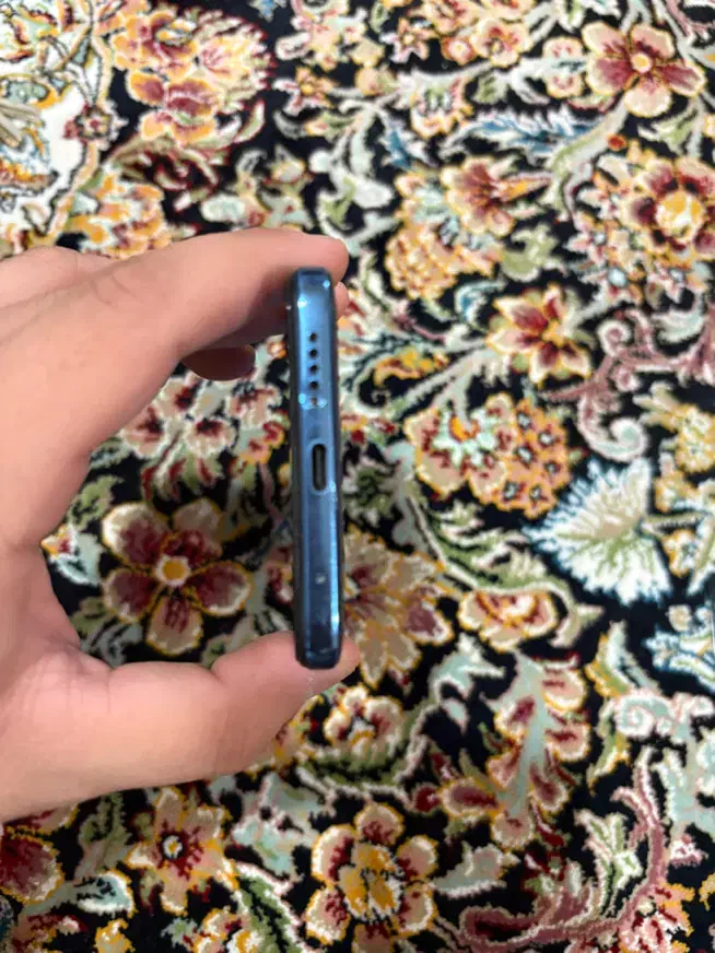 گوشی ردمی نوت 11|موبایل|کرمانشاه, |دیوار