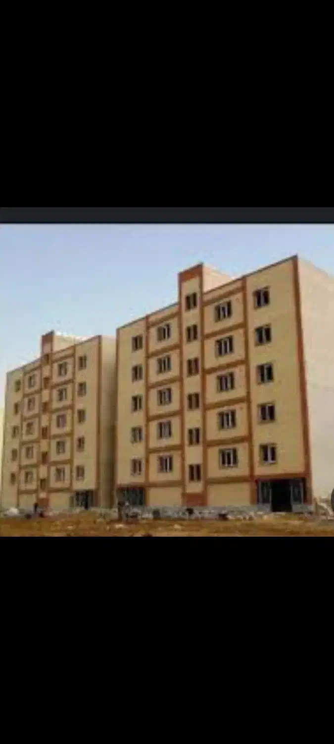 مسکن مهر نیرو|فروش آپارتمان|شوشتر, |دیوار