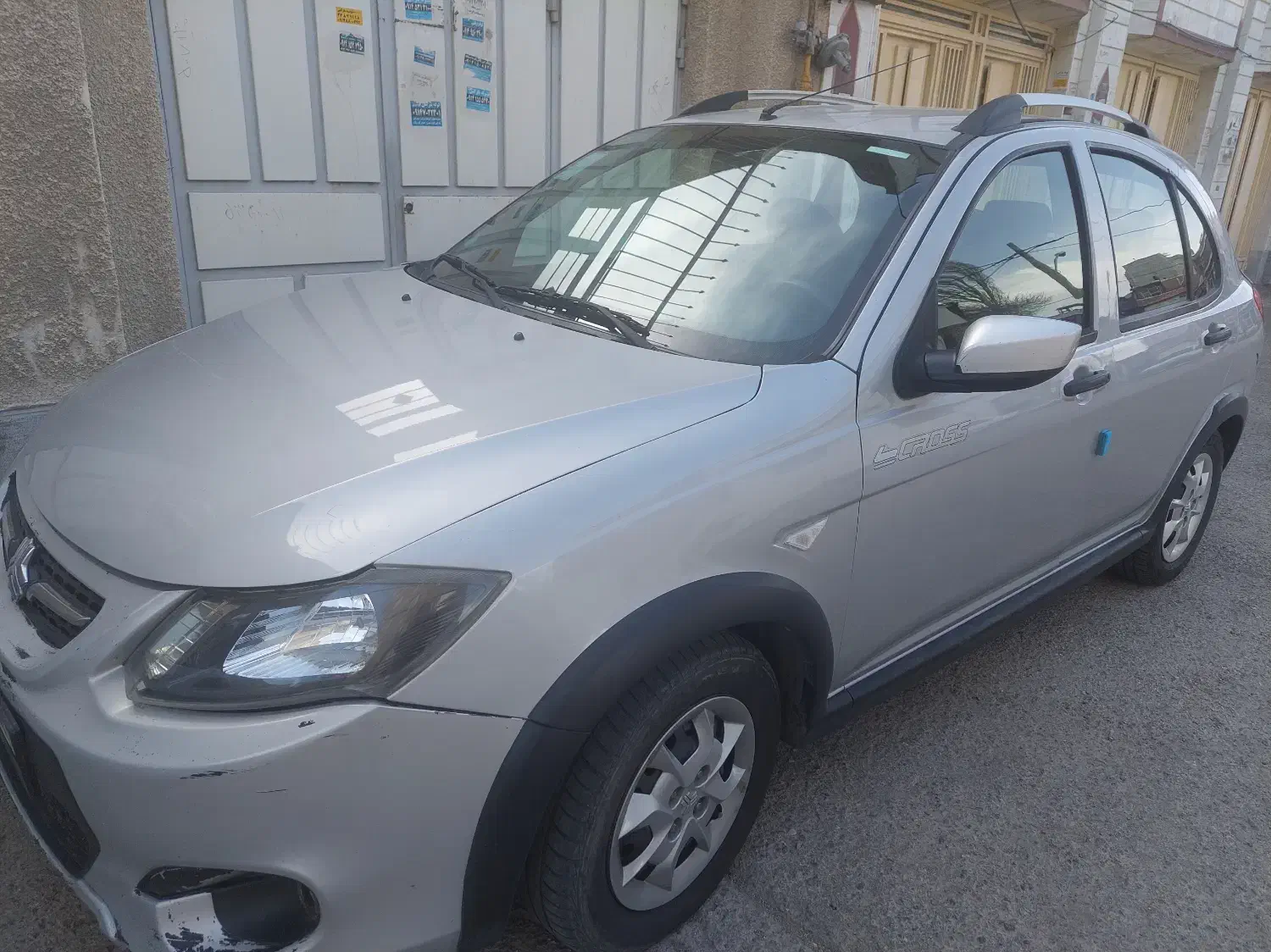 کوئیک ۹۸|خودرو سواری و وانت|اردبیل, |دیوار