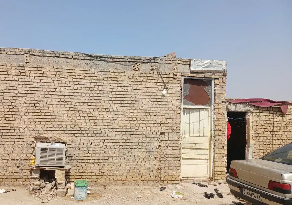 رهن واجاره گراژ500متری|اجارهٔ خانه و ویلا|اهواز, کوی علوی|دیوار