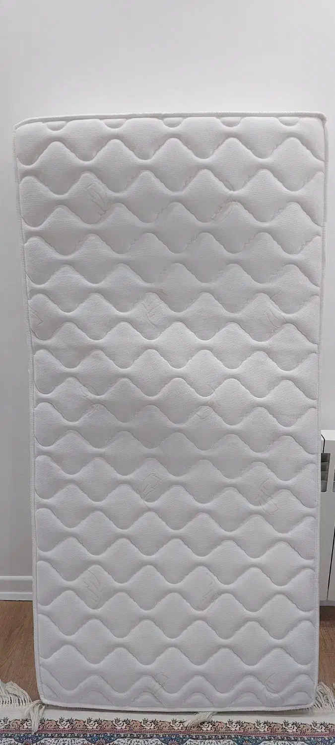 تخت خواب نوجوان و تشک رویا|تخت و سرویس خواب|تهران, تهرانپارس غربی|دیوار