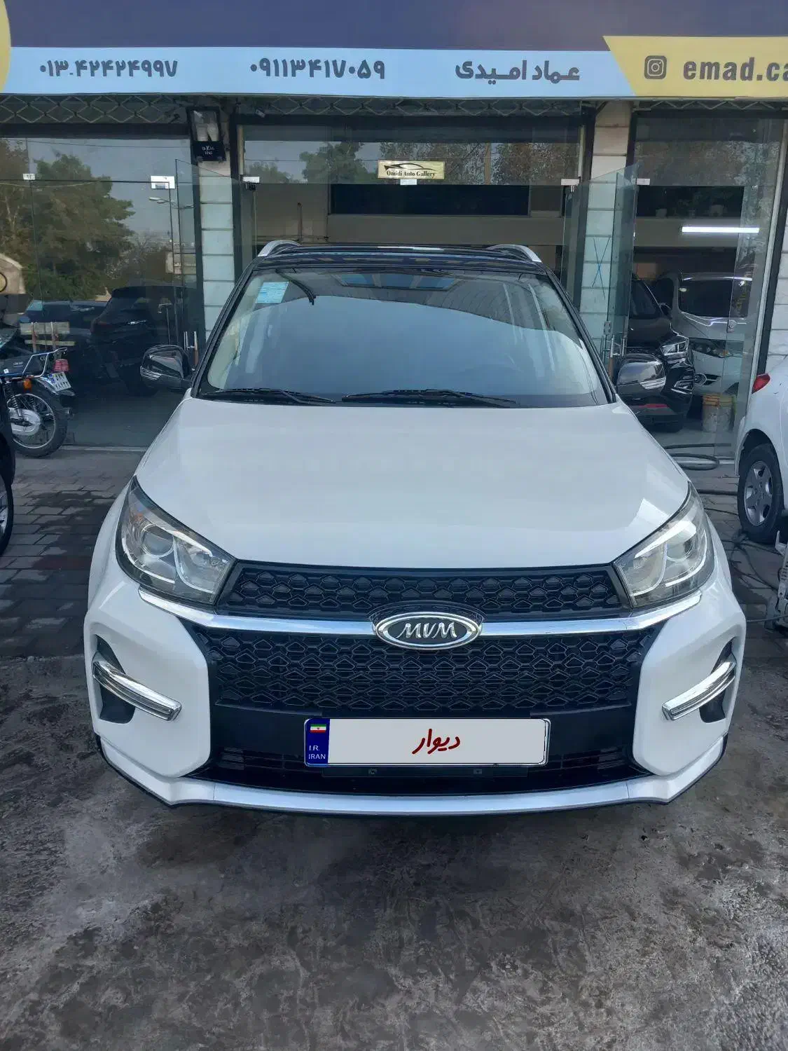 X33s گیربکس جدیدAT نیوفیس مدل ۹۹ بیرنگ|خودرو سواری و وانت|لاهیجان, گلستان|دیوار