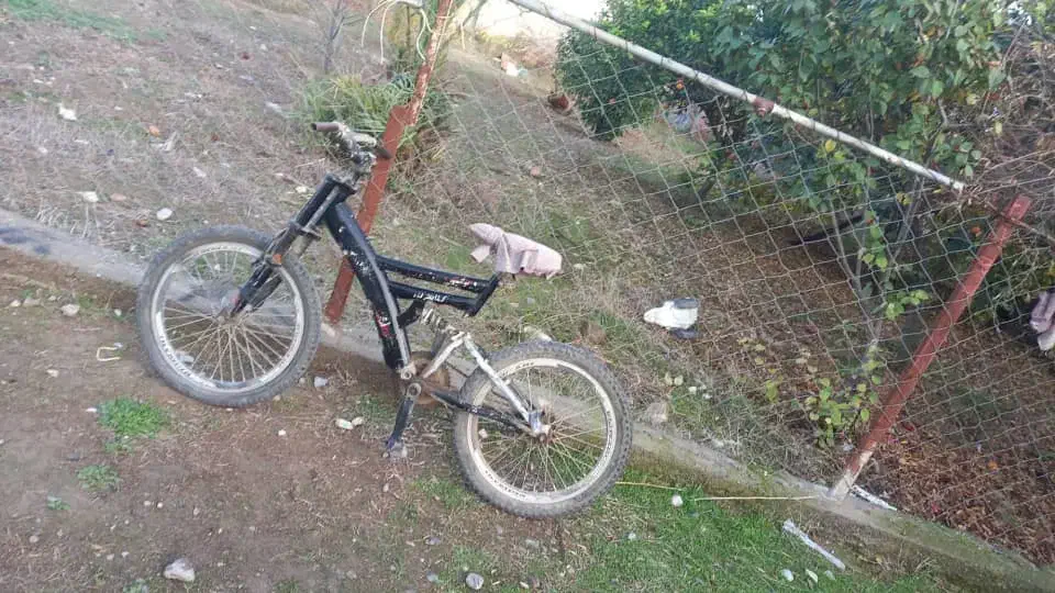 فروشی دوعدد دوچرخه|دوچرخه، اسکیت، اسکوتر|آق قلا, |دیوار