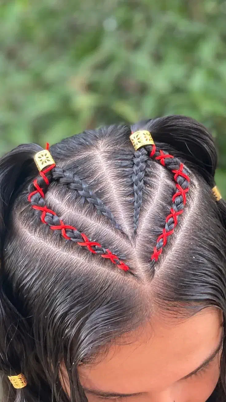 بافت مو|خدمات آرایشگری و زیبایی|زنجان, |دیوار