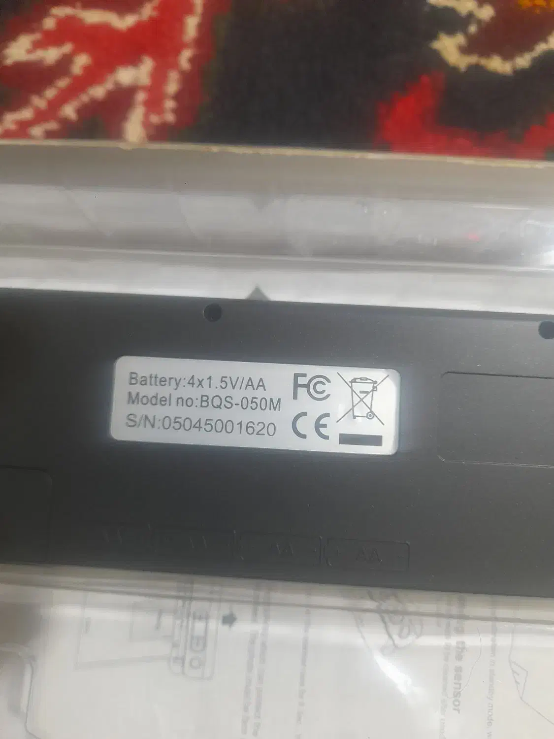اسکنردستی قابل حمل مدل ZEE050m|پرینتر، اسکنر، کپی، فکس|ری, دولت‌آباد|دیوار