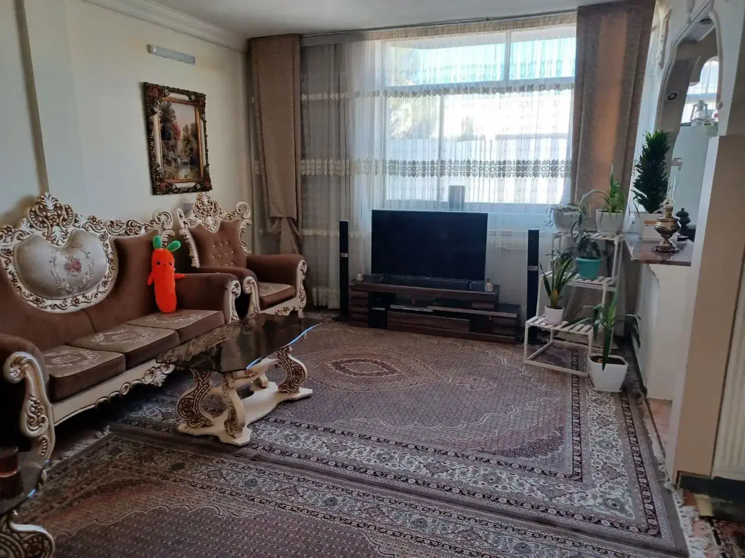 آپارتمان سنددار مجتمع جامعه|فروش آپارتمان|مشهد, فدک|دیوار