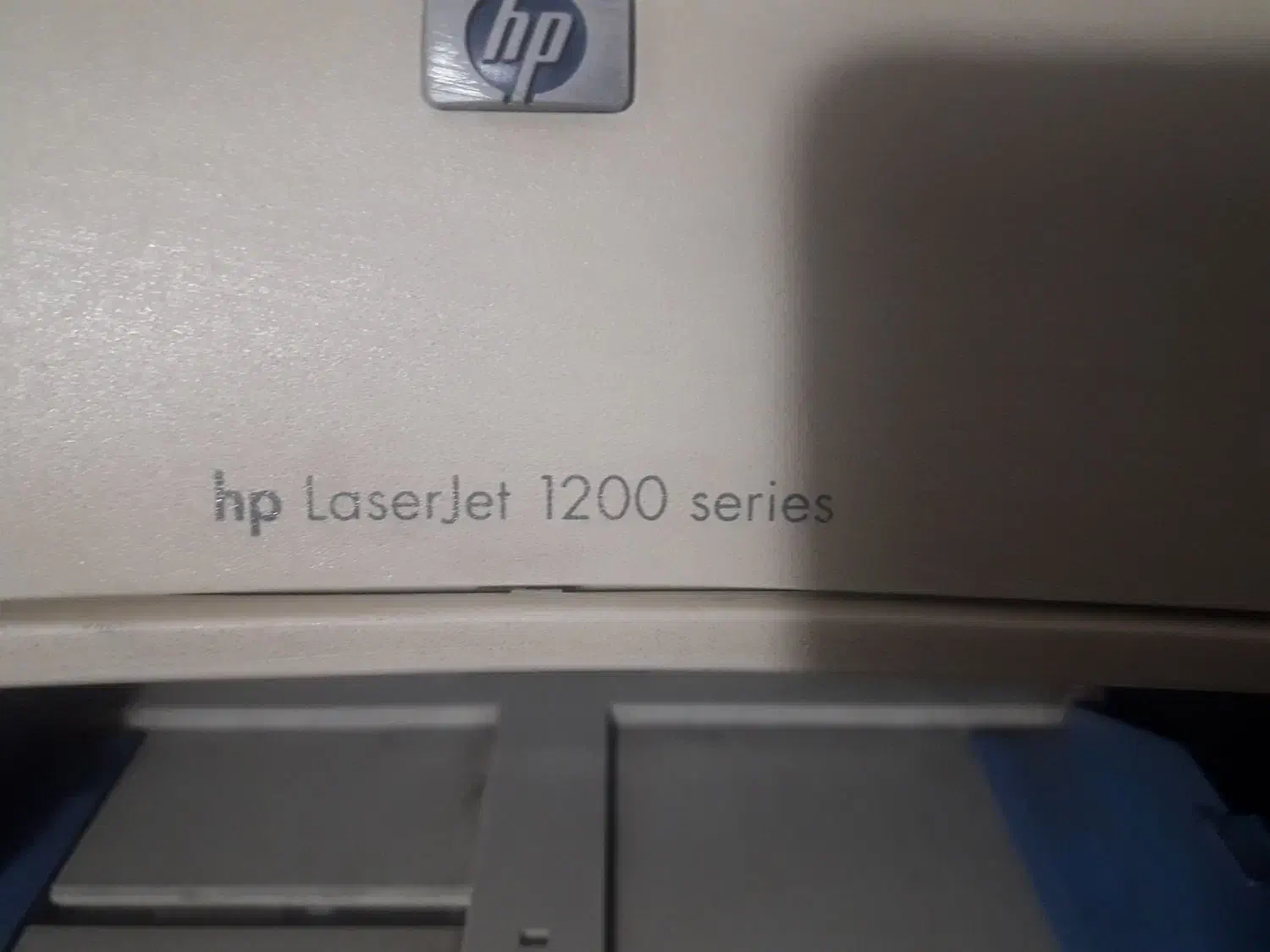 پرینترhp1200لیزری|پرینتر، اسکنر، کپی، فکس|تهران, اوقاف|دیوار