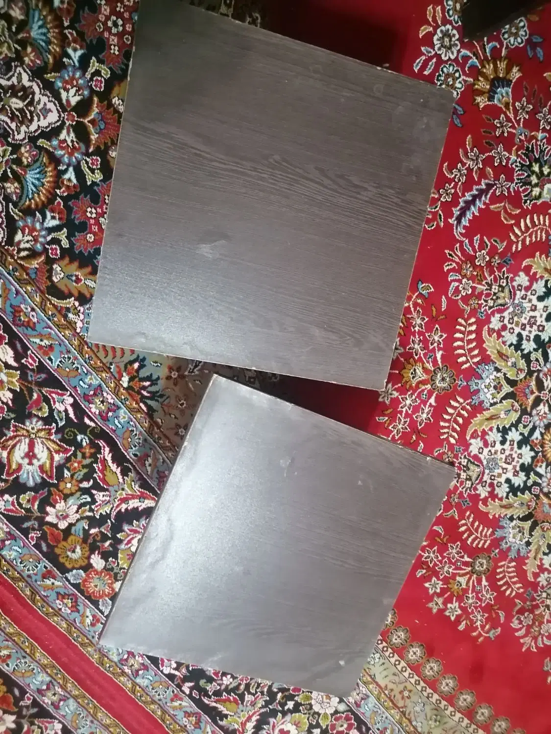 عسلی|مبلمان خانگی و میز عسلی|تهران, دروازه شمیران|دیوار