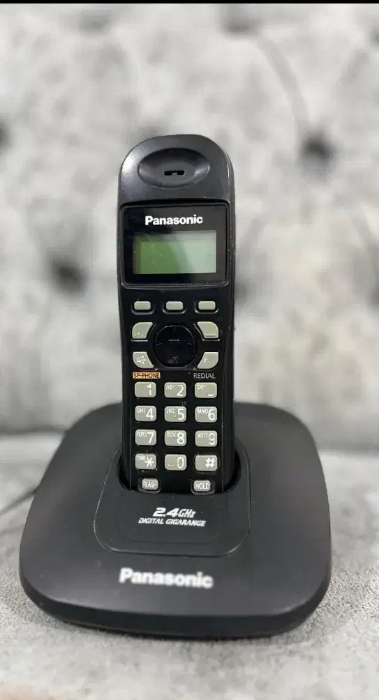 تلفن رومیزی پاناسونیک|تلفن رومیزی|شاهینشهر, اقبال لاهوری|دیوار