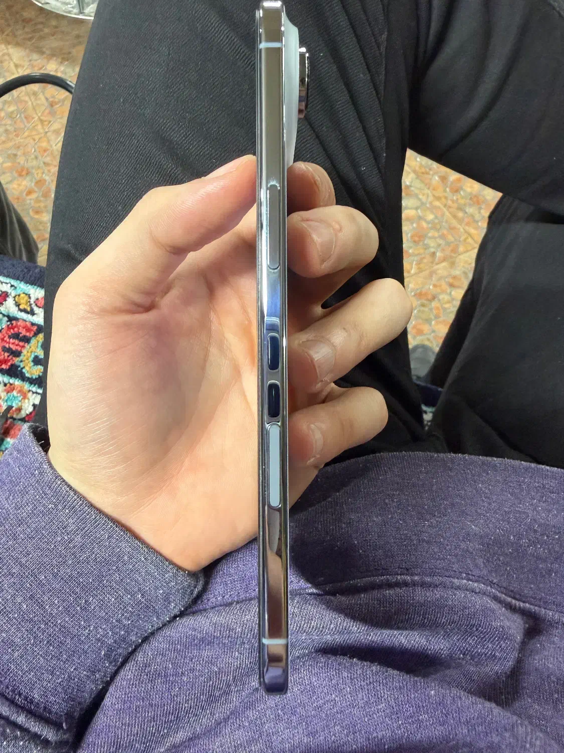 iphone air|موبایل|تهران, چهارصد دستگاه|دیوار