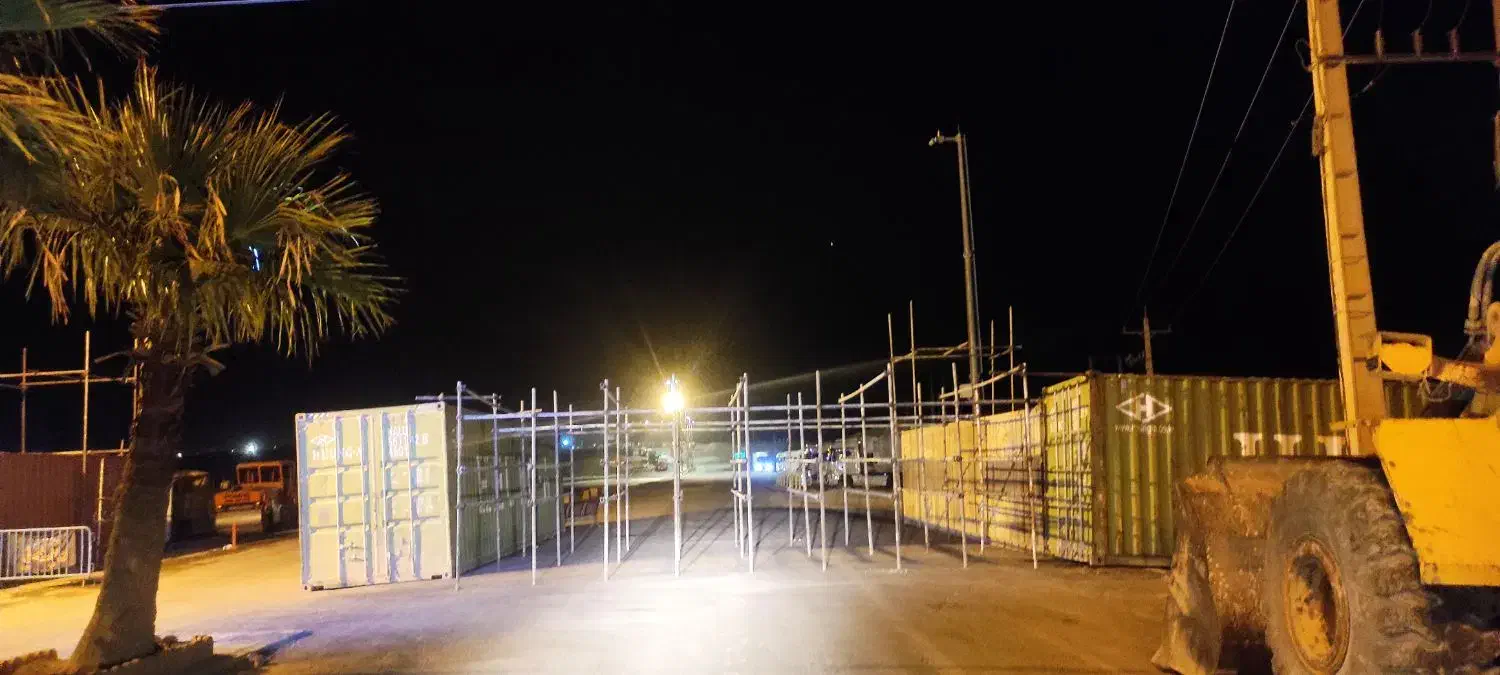 داربست فلزی|خدمات پیشه و مهارت|سرپل ذهاب, |دیوار