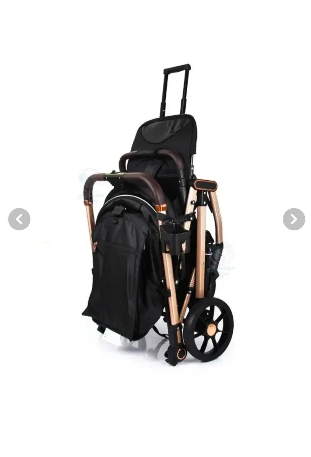 کالسکه نوزاد|کالسکه و لوازم جانبی|تهران, شهرک رضویه|دیوار