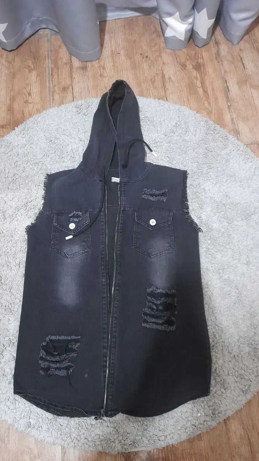 پافر ،پالتو ،هودی|کفش و لباس بچه|رشت, گلسار|دیوار