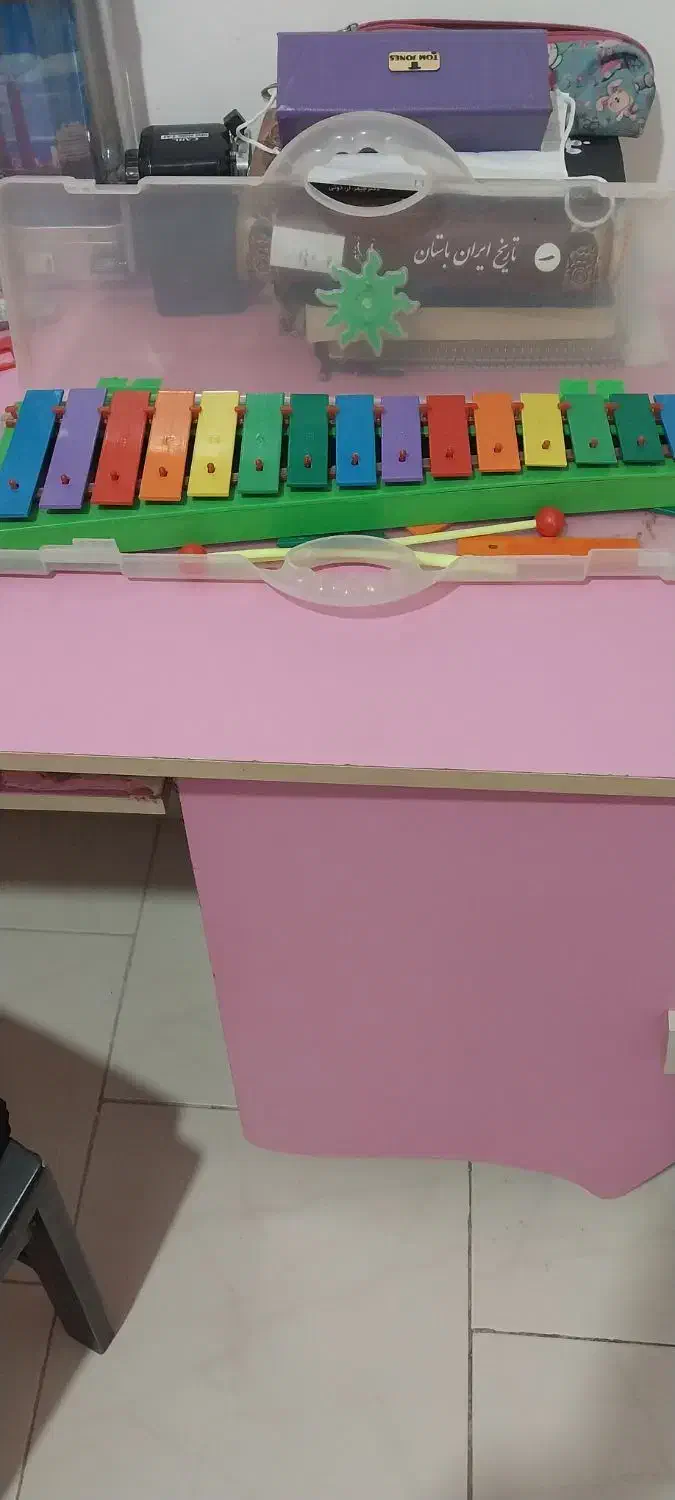 بلز اموزشی|درام و پرکاشن|اراک, |دیوار