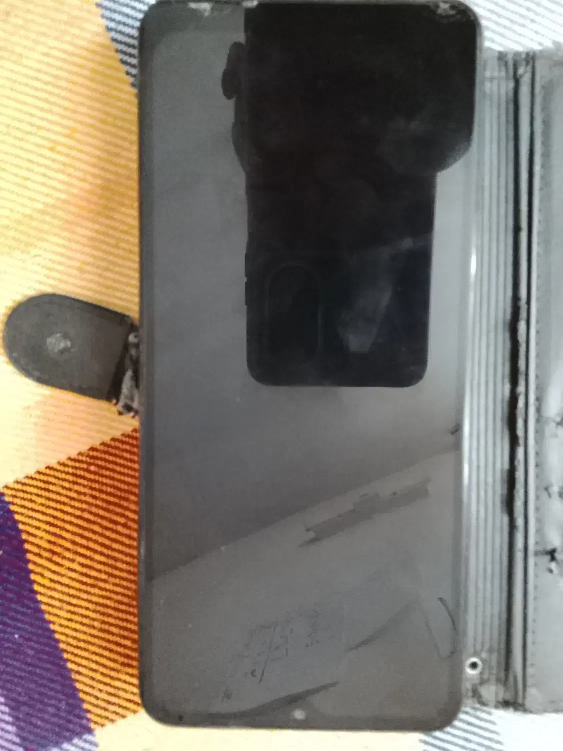 گوشی  a12|موبایل|بجنورد, |دیوار