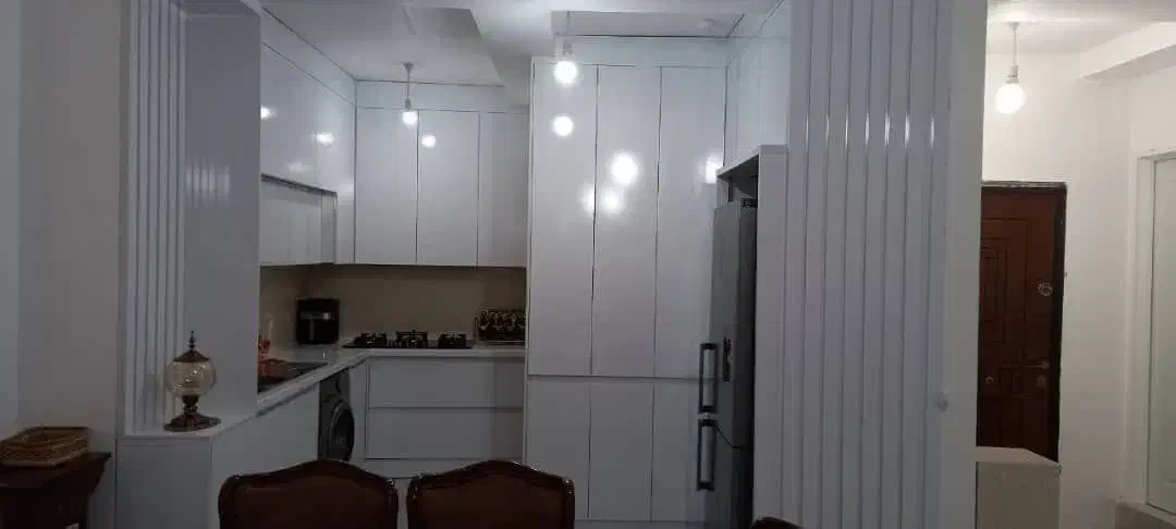 طبقه 5تک واحدی فول|فروش آپارتمان|نمین, |دیوار