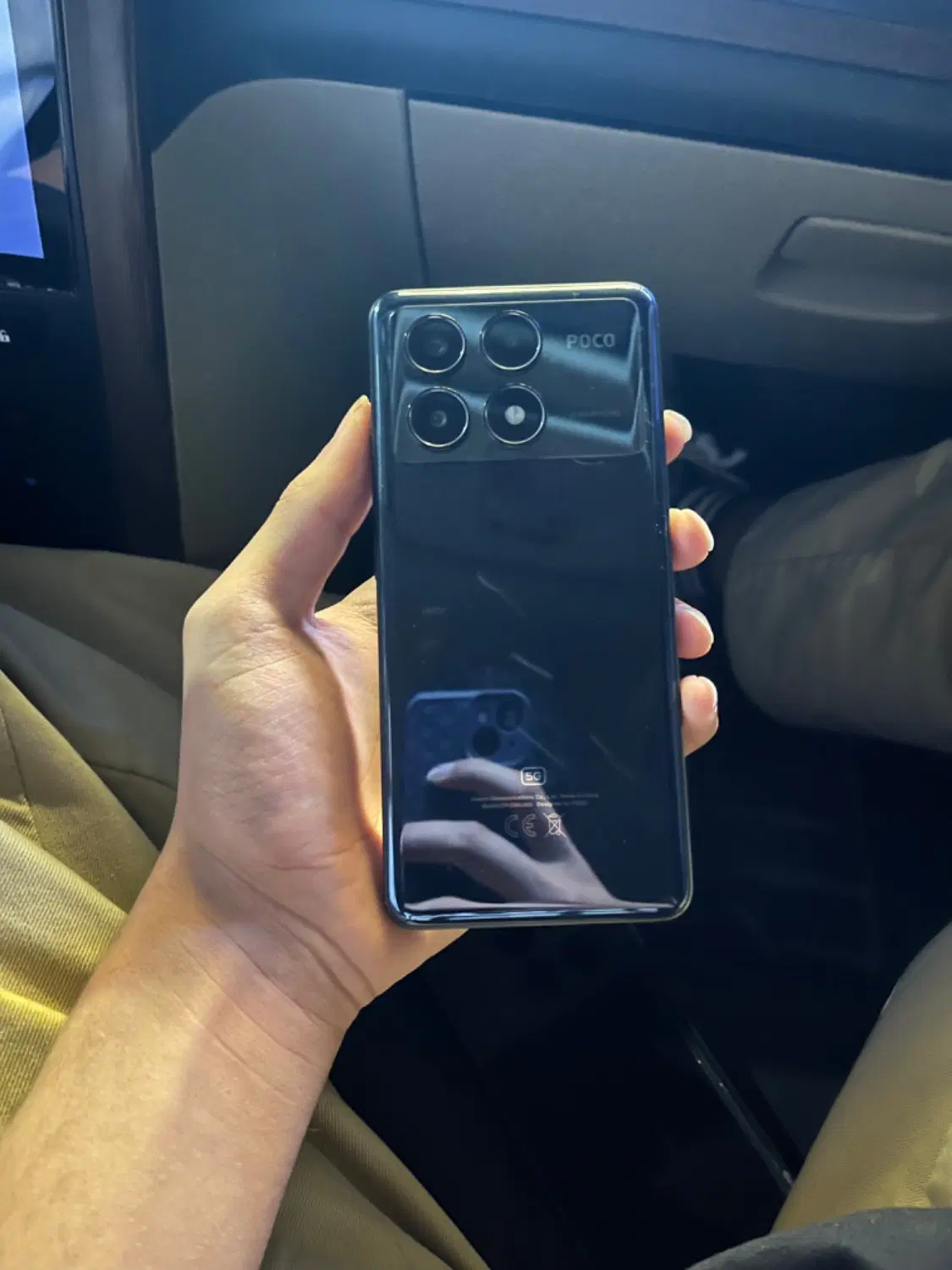 Poco X6 Pro 5G|موبایل|دوگنبدان, |دیوار
