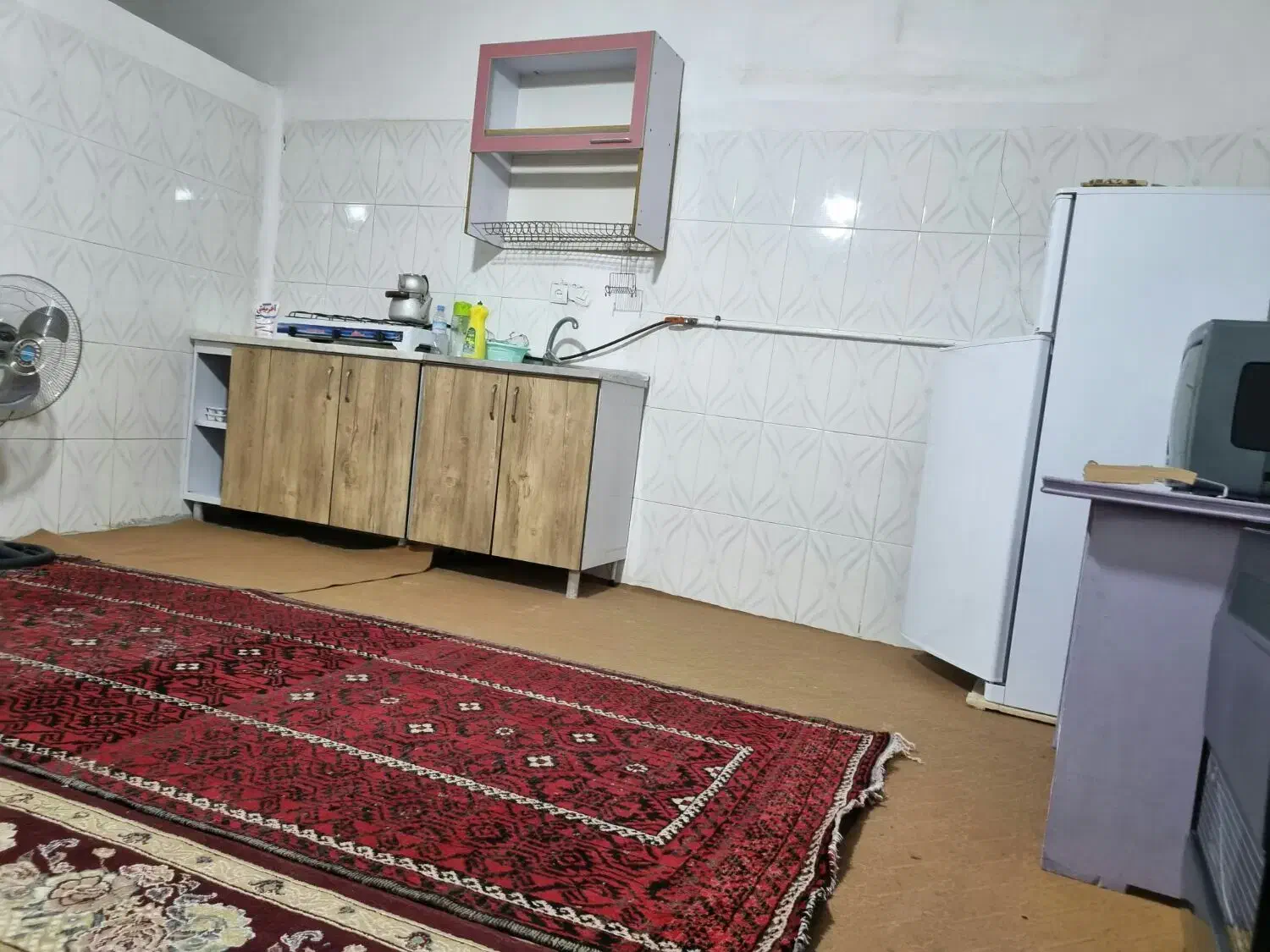 اجاره سویت کوتاه مدت|اجارهٔ کوتاه‌مدت آپارتمان و سوئیت|بسطام, |دیوار