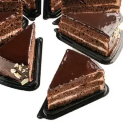 کیک اسلایسی کافی شاپی|کافیشاپ و رستوران|دزفول, |دیوار