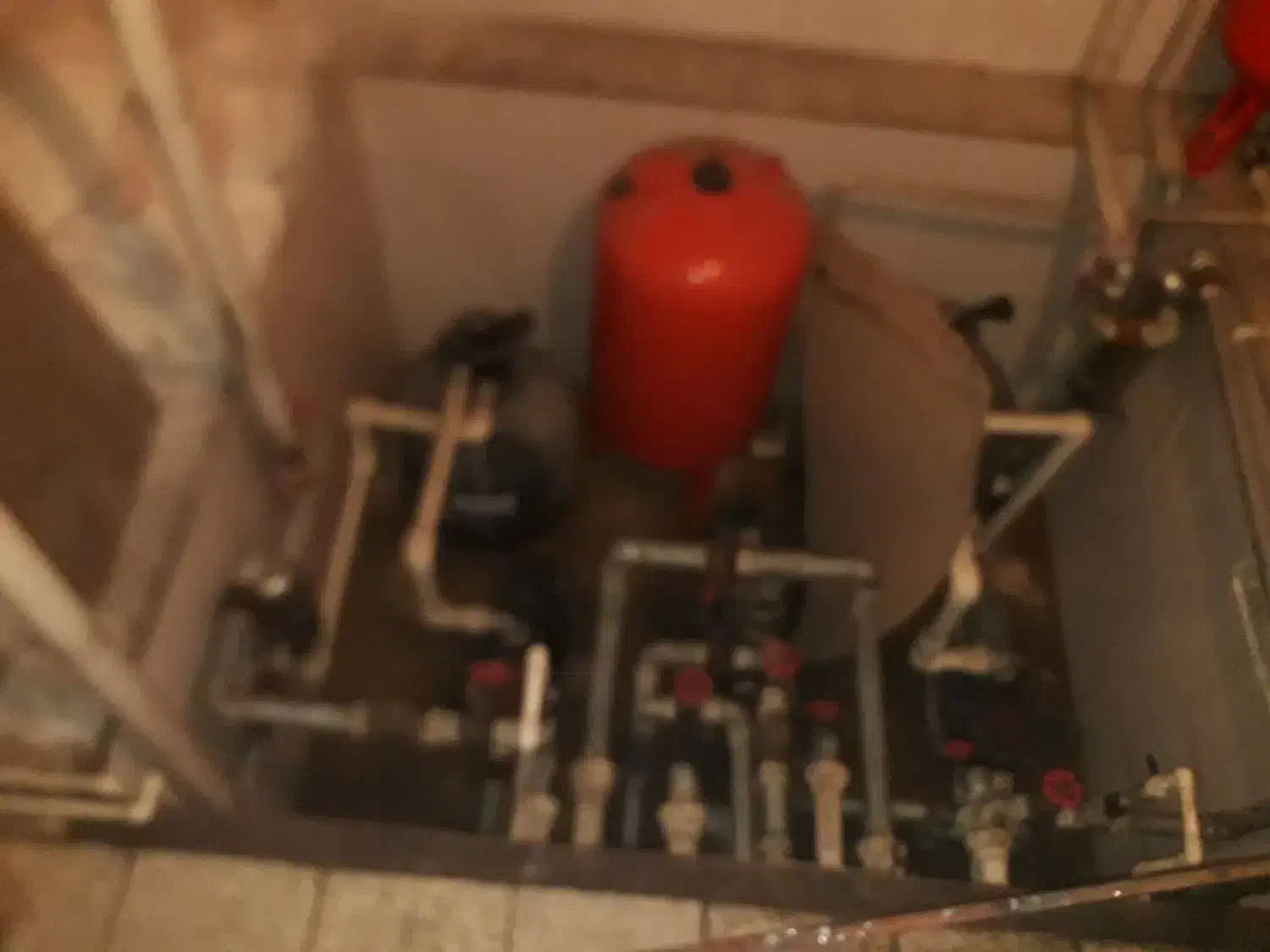 لوله کشی، تاسیسات حسین|خدمات پیشه و مهارت|کرج, فاز ۴ مهرشهر|دیوار