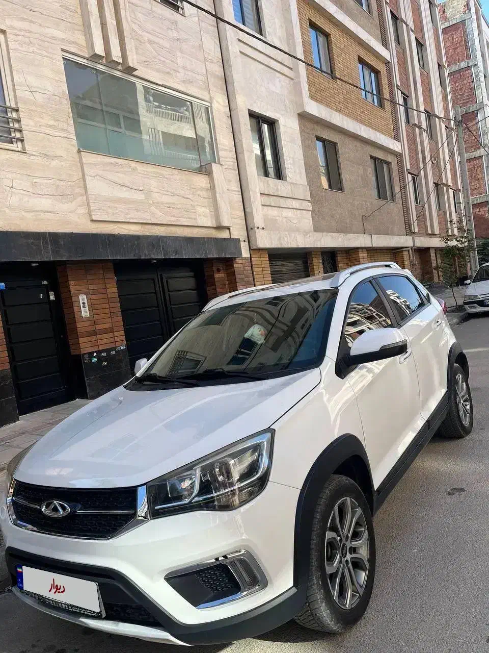 ایکس۲۲ لاکاغذی|خودرو سواری و وانت|بجنورد, |دیوار