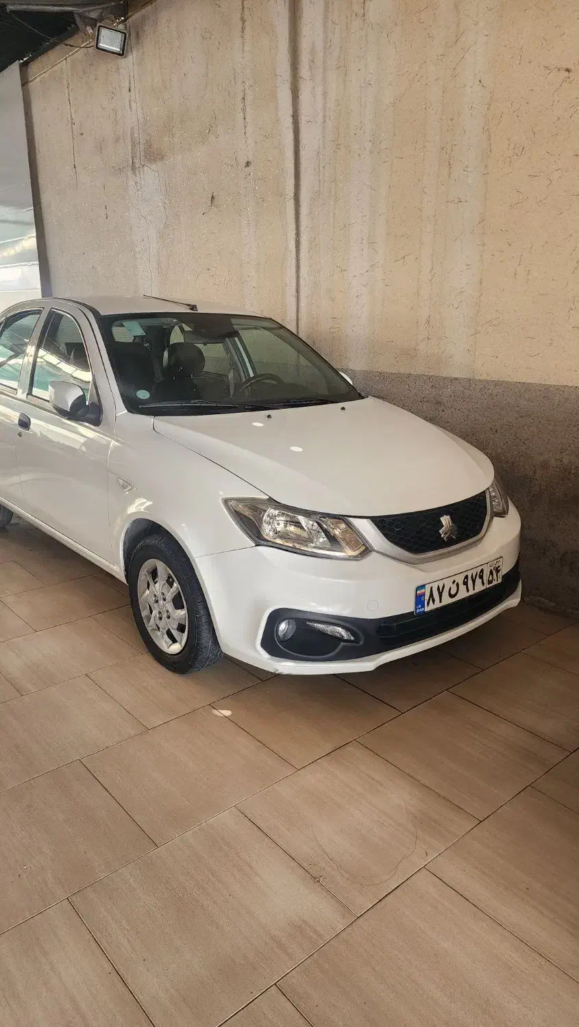 ساینا مدل 1402|خودرو سواری و وانت|یزد, |دیوار