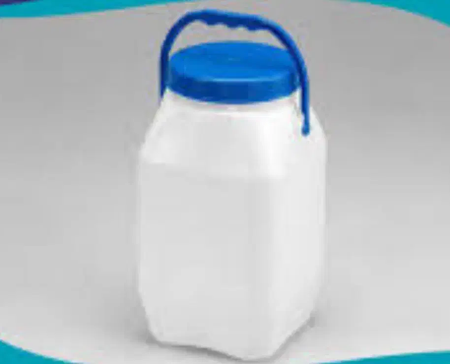 یازده عدد دبه ماست تمیز فروشی|ظروف نگهدارنده، پلاستیکی، یک‌بارمصرف|لاهیجان, انقلاب|دیوار