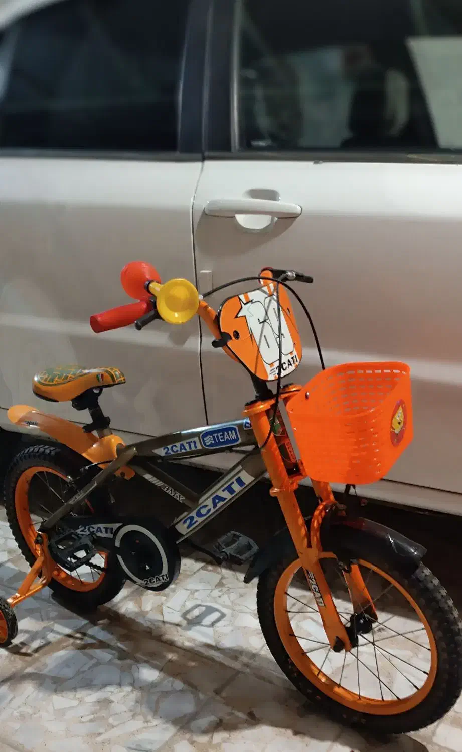 دوچرخه12 دوچرخه16 دوچرخه20|دوچرخه، اسکیت، اسکوتر|آبادان, |دیوار