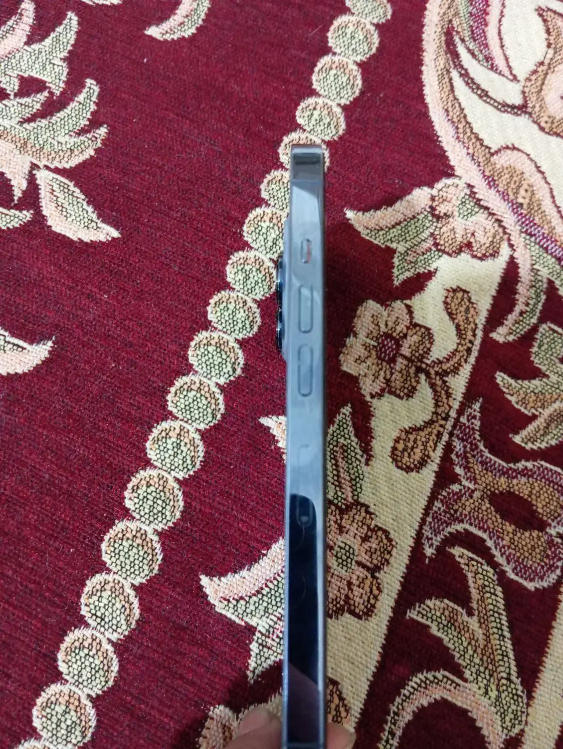 آیفون 13pro حافظه 256|موبایل|تهران, منیریه|دیوار