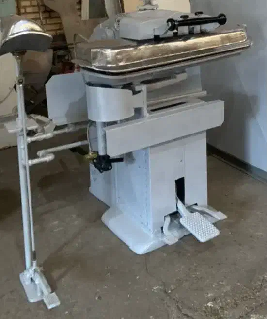 فروش فوری لوازم خشکشویی نو|فروشگاه و مغازه|میانه, |دیوار