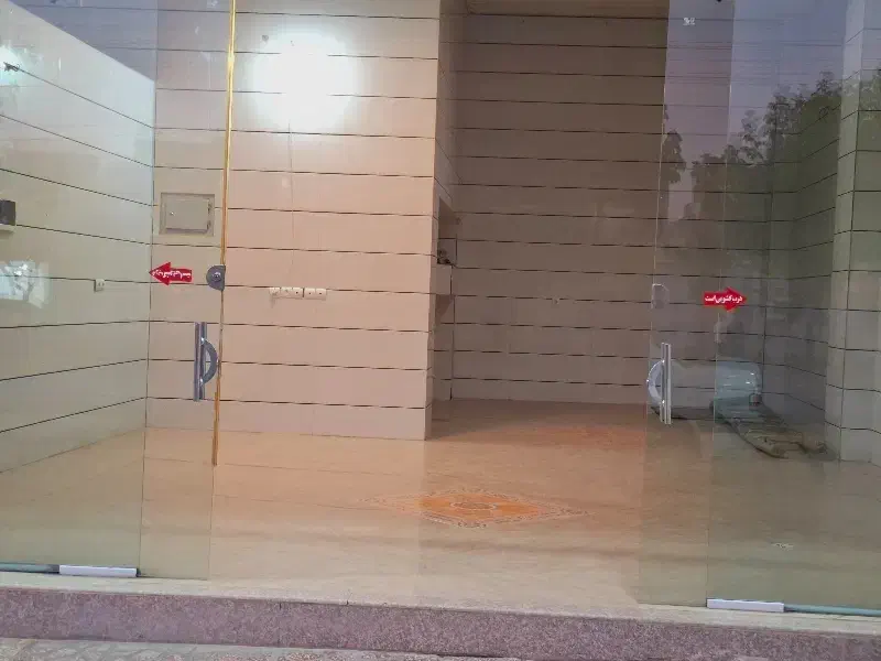 اجاره مغازه ۶۰ متری بر خیابان اصلی|اجارهٔ مغازه و غرفه|ایلام, |دیوار