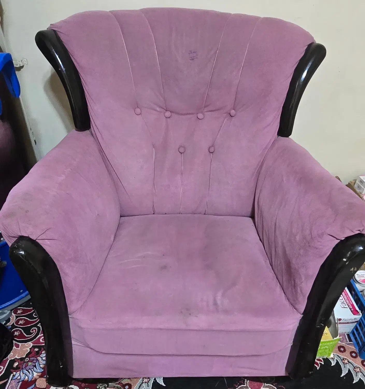 مبل|مبلمان اداری|شادگان, |دیوار