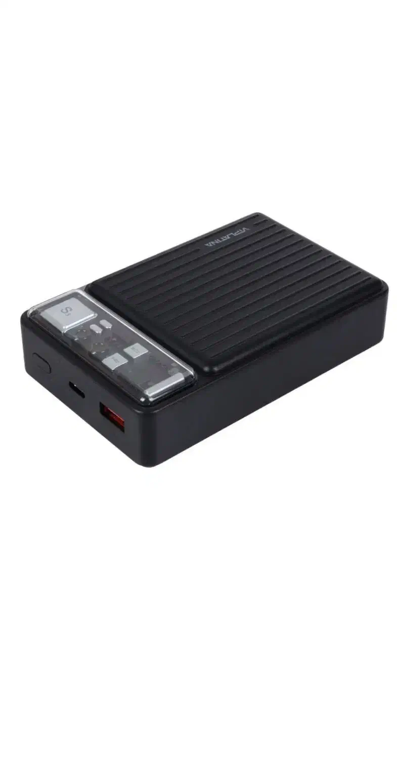 پاوربانک 22.5 وات و وایرلس شارژر 20هزار|لوازم جانبی موبایل و تبلت|چابهار, |دیوار