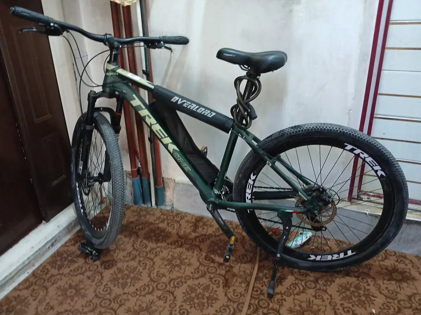 دوچرخه|دوچرخه، اسکیت، اسکوتر|مشهد, رده|دیوار