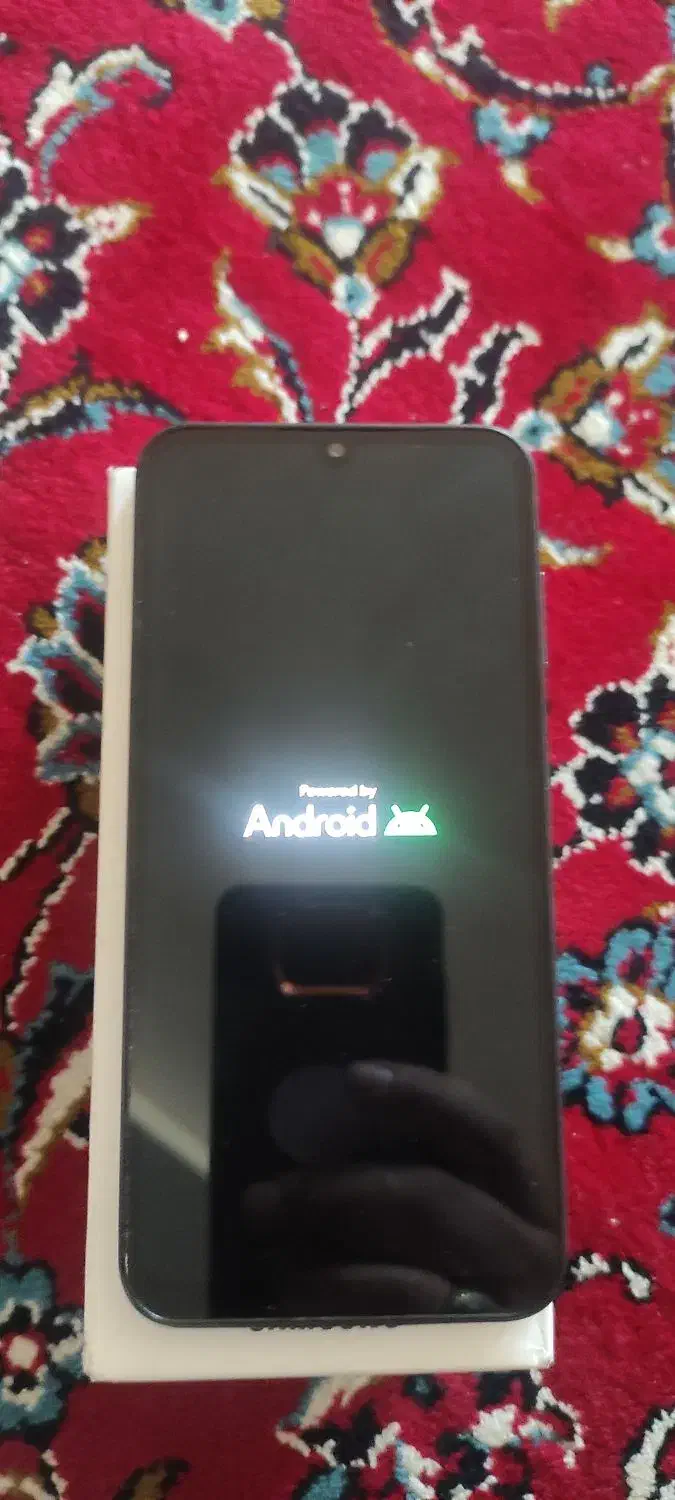 سامسونگa25|موبایل|کرج, گلشهر|دیوار